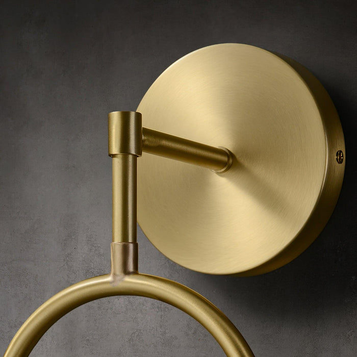 Jervis Wall Light.