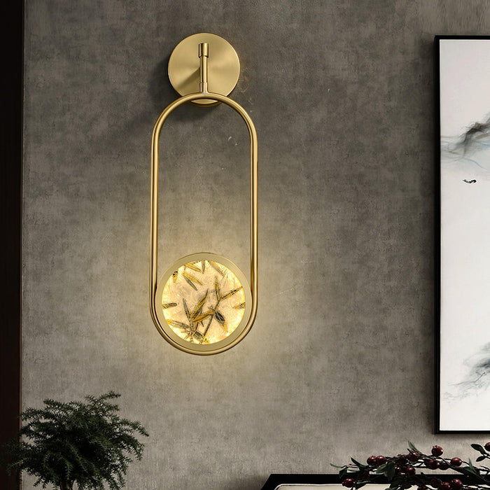 Jervis Wall Light - DWHOME