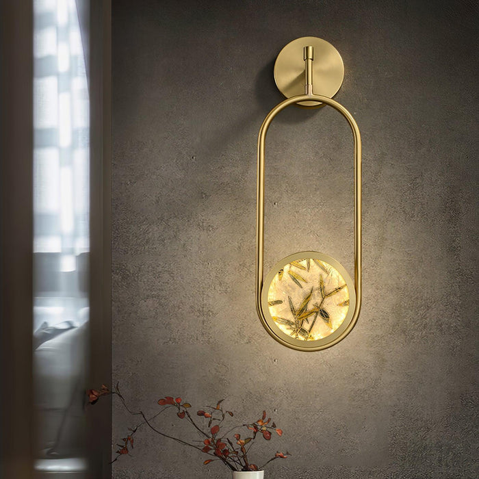 Jervis Wall Light - DWHOME