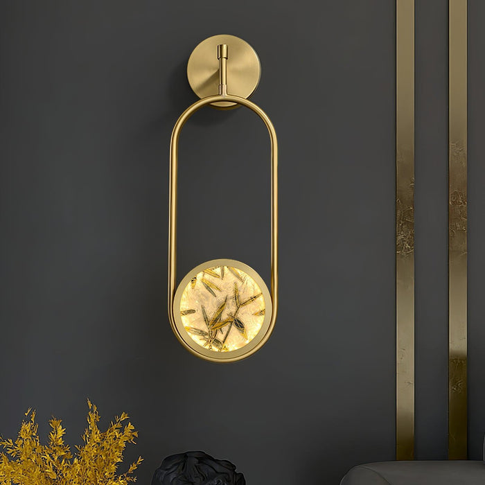 Jervis Wall Light - DWHOME