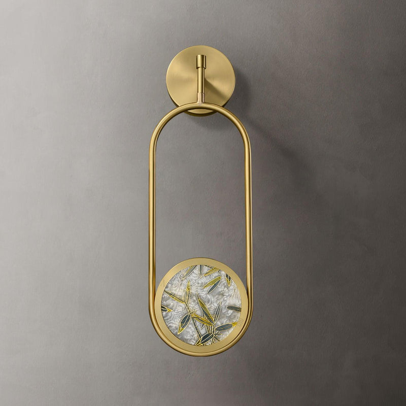 Jervis Wall Light-DWHOME