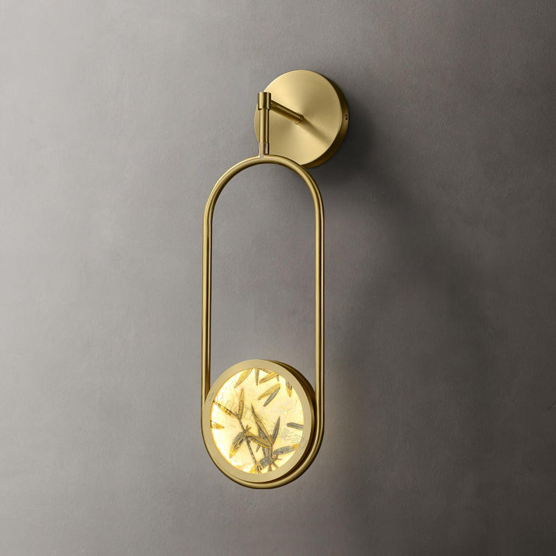 Jervis Wall Light-DWHOME