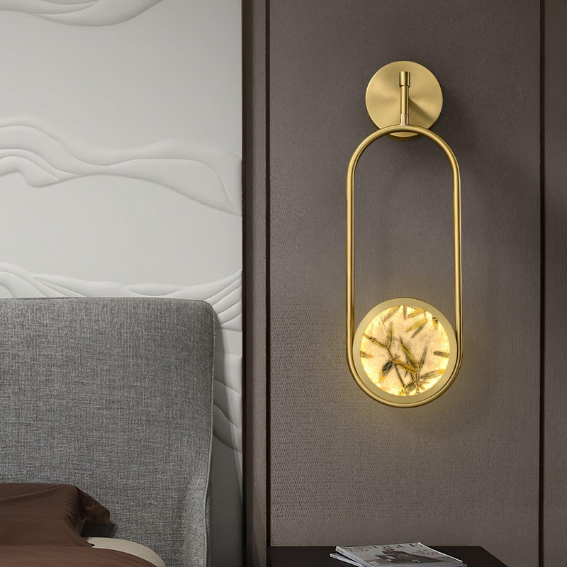 Jervis Wall Light-DWHOME