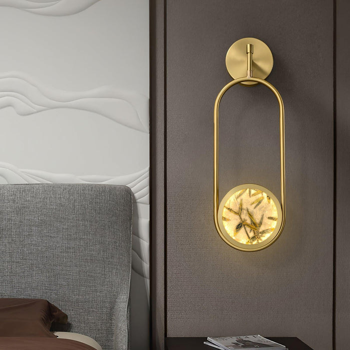 Jervis Wall Light - DWHOME