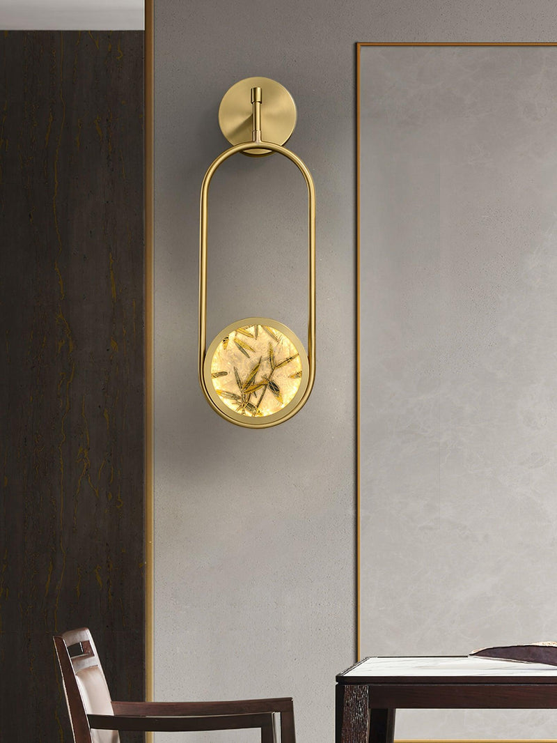 Jervis Wall Light-DWHOME