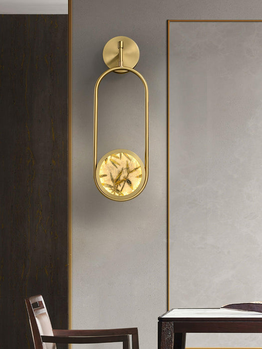 Jervis Wall Light - DWHOME