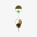 Gemstone Wall Lamp-DWHOME