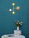 Gemstone Wall Lamp-DWHOME