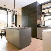 Bolle Chandelier-DWHOME