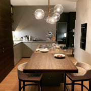 Bolle Chandelier-DWHOME