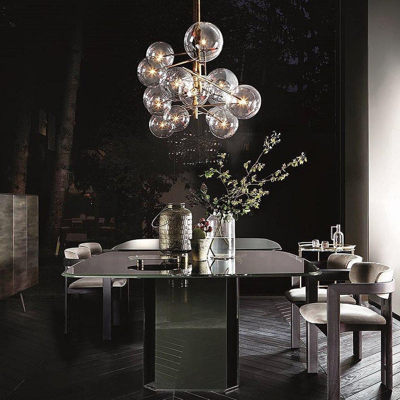 Bolle Chandelier-DWHOME