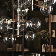 Bolle Chandelier-DWHOME
