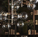 Bolle Chandelier - DWHOME