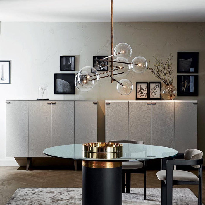 Bolle Chandelier - DWHOME