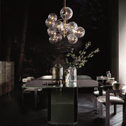 Bolle Chandelier-DWHOME