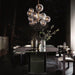 Bolle Chandelier - DWHOME