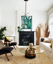 Bolle Chandelier-DWHOME