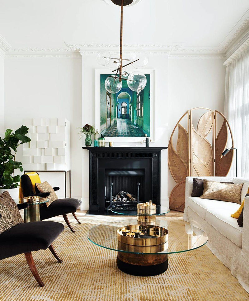 Bolle Chandelier-DWHOME