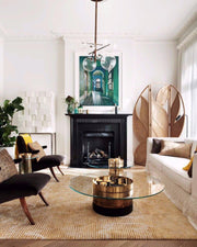 Bolle Chandelier-DWHOME
