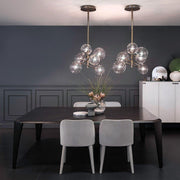 Bolle Chandelier-DWHOME