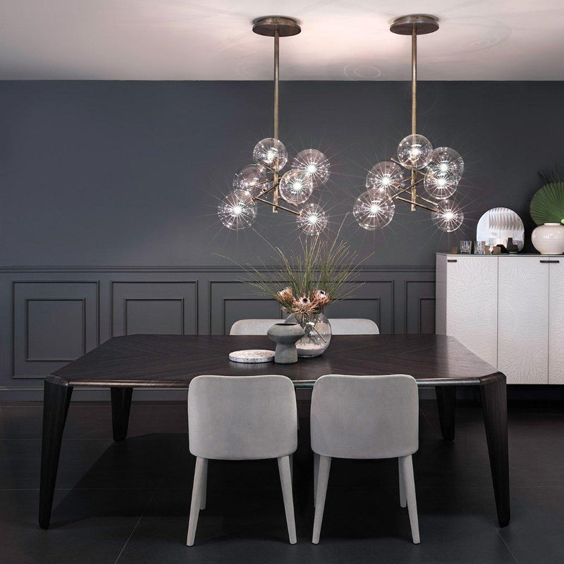 Bolle Chandelier-DWHOME