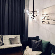 Bolle Chandelier-DWHOME