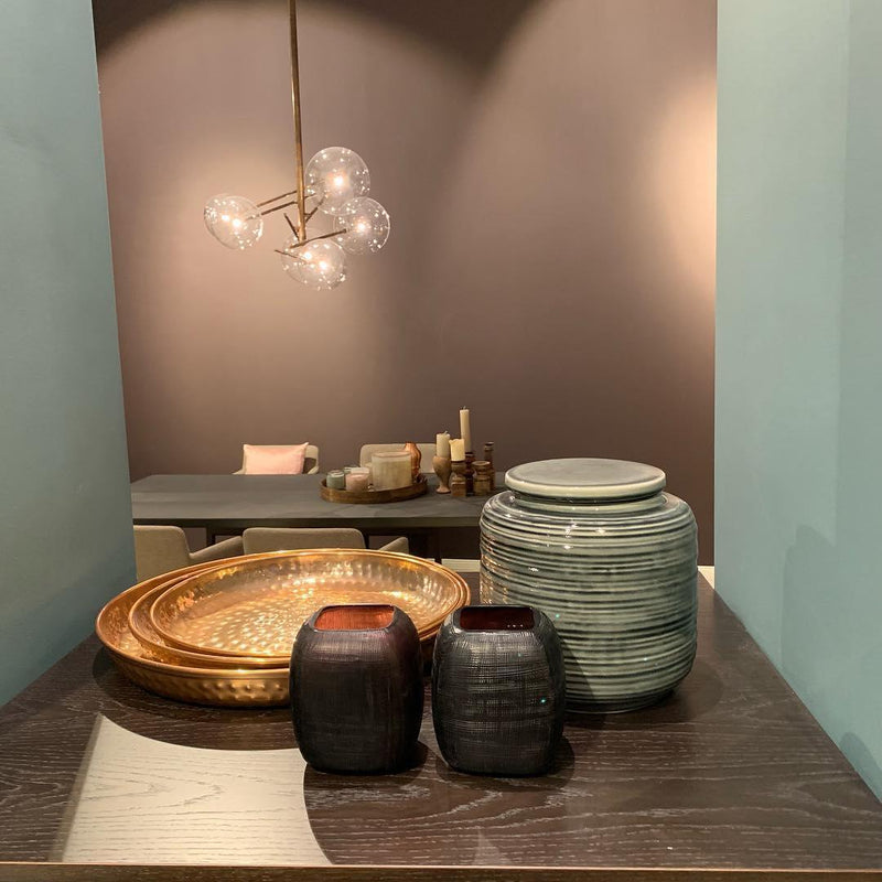 Bolle Chandelier-DWHOME
