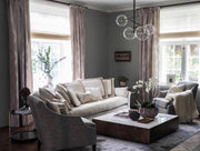 Bolle Chandelier-DWHOME