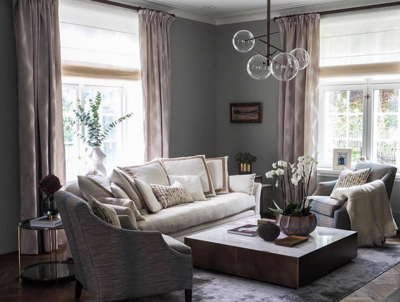 Bolle Chandelier-DWHOME