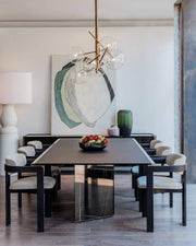 Bolle Chandelier-DWHOME