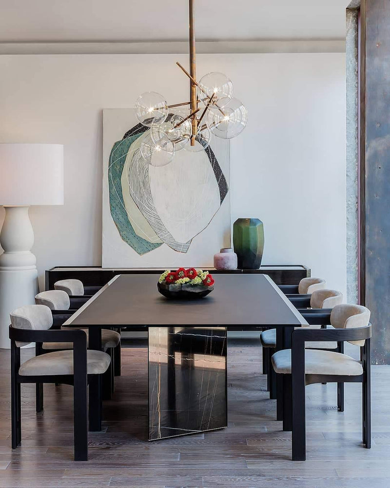 Bolle Chandelier-DWHOME