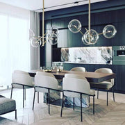 Bolle Chandelier-DWHOME