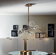 Bolle Chandelier-DWHOME