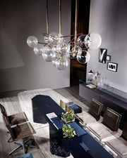 Bolle Chandelier-DWHOME