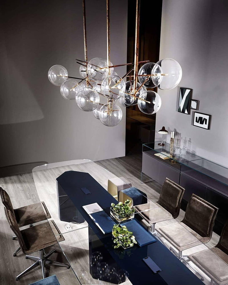 Bolle Chandelier-DWHOME