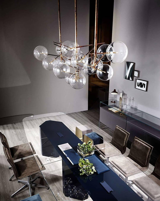 Bolle Chandelier - DWHOME