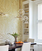 Bolle Chandelier-DWHOME