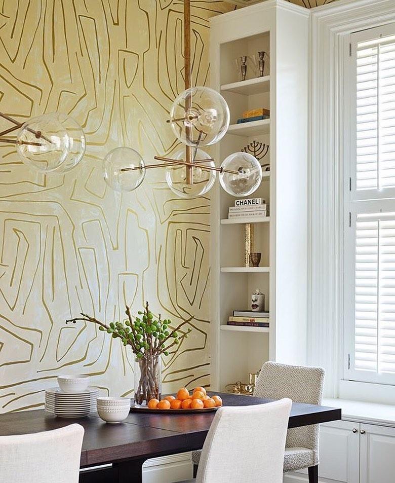 Bolle Chandelier-DWHOME