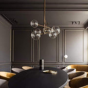 Bolle Chandelier-DWHOME