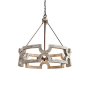 Jolla Chandelier-DWHOME