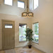 Jolla Chandelier-DWHOME