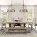 Jolla Chandelier-DWHOME