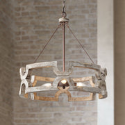 Jolla Chandelier-DWHOME