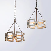 Jolla Chandelier-DWHOME
