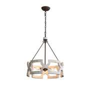Jolla Chandelier-DWHOME