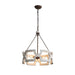 Jolla Chandelier-DWHOME