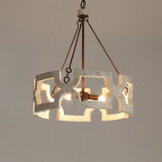 Jolla Chandelier-DWHOME