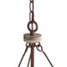 Jolla Chandelier-DWHOME