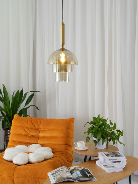 Jolly Pendant Lamp-DWHOME