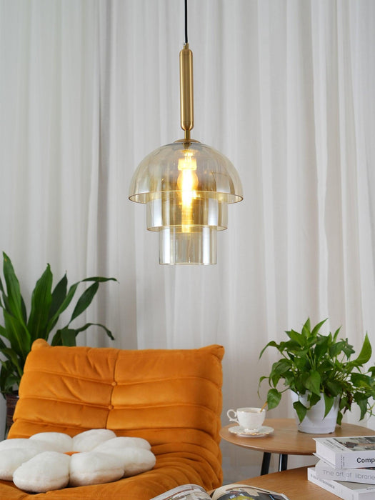 Jolly Pendant Lamp-DWHOME